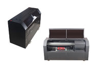 Impressão de gerencio automática imprimível da etiqueta da garrafa de Zkmc da máquina imprimindo do cilindro do diâmetro 55-88mm