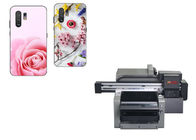 Imagens diretas que imprimem a impressora Multifunction do leito 390-400nm